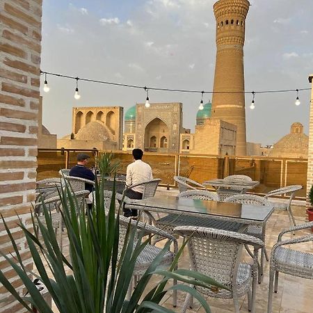 بخارى Hotel Kupala المظهر الخارجي الصورة