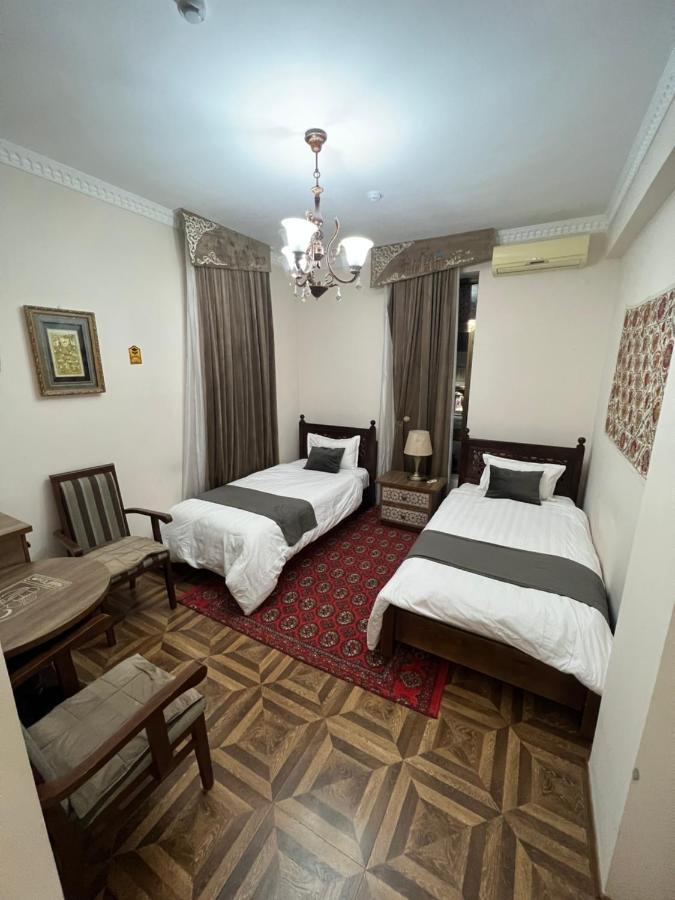 بخارى Hotel Kupala المظهر الخارجي الصورة