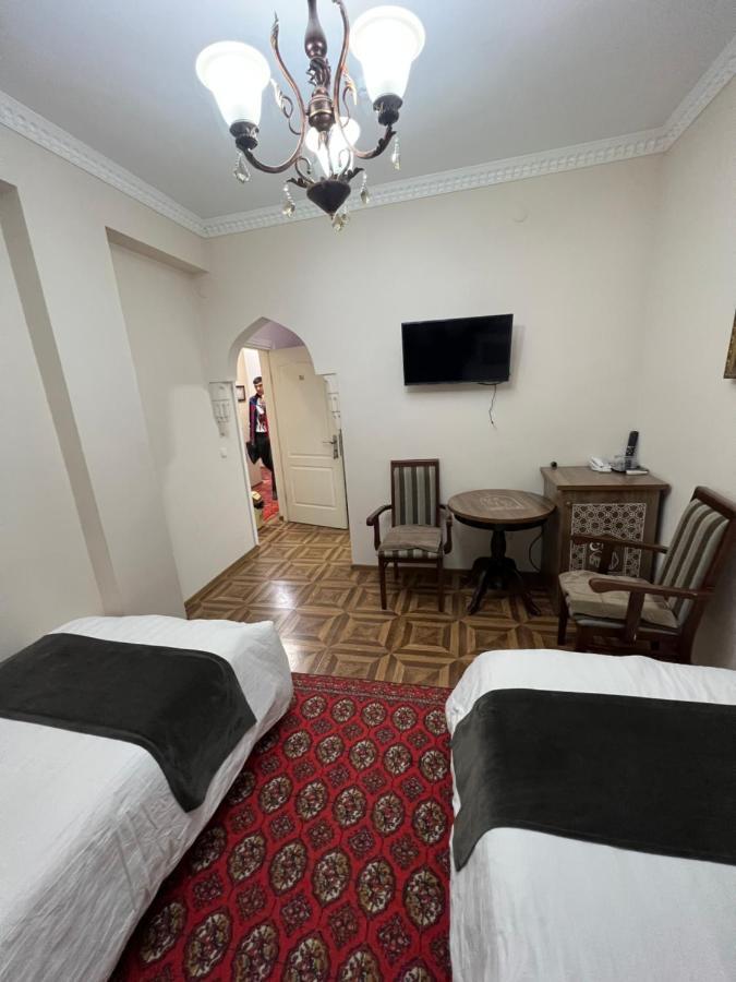 بخارى Hotel Kupala المظهر الخارجي الصورة