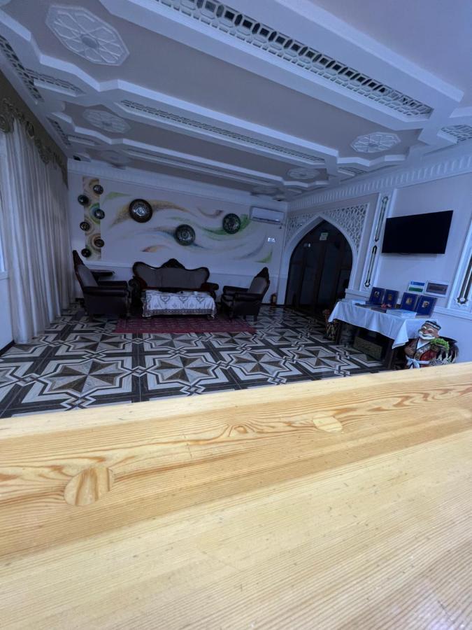 بخارى Hotel Kupala المظهر الخارجي الصورة