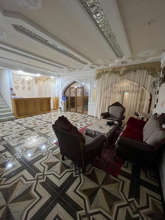 بخارى Hotel Kupala المظهر الخارجي الصورة