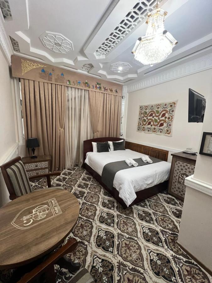 بخارى Hotel Kupala المظهر الخارجي الصورة