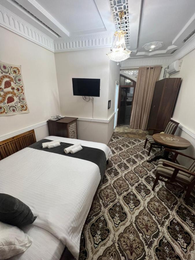 بخارى Hotel Kupala المظهر الخارجي الصورة