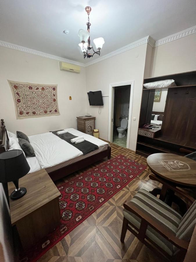 بخارى Hotel Kupala المظهر الخارجي الصورة