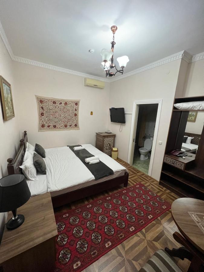 بخارى Hotel Kupala المظهر الخارجي الصورة