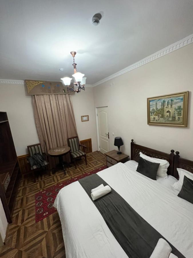 بخارى Hotel Kupala المظهر الخارجي الصورة