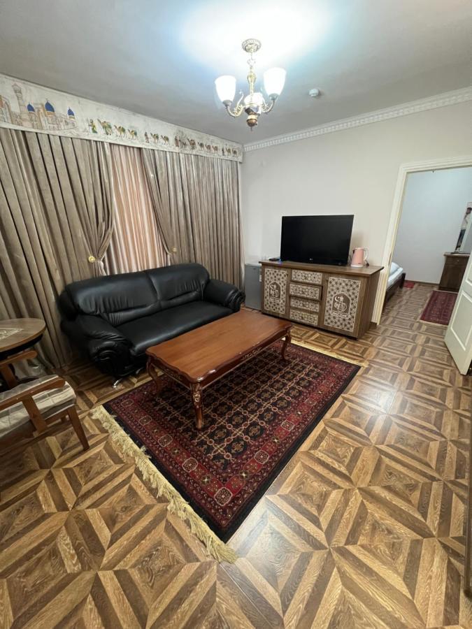 بخارى Hotel Kupala المظهر الخارجي الصورة