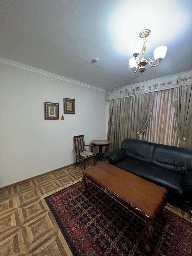 بخارى Hotel Kupala المظهر الخارجي الصورة