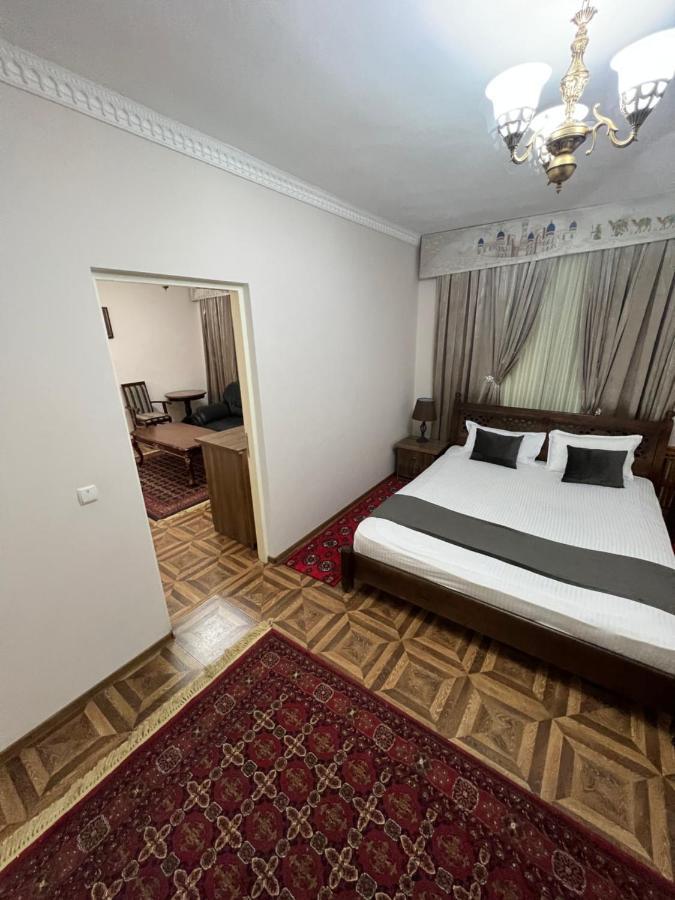 بخارى Hotel Kupala المظهر الخارجي الصورة