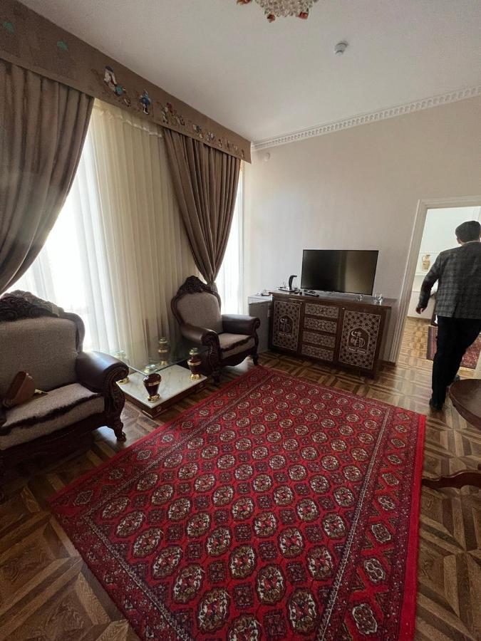 بخارى Hotel Kupala المظهر الخارجي الصورة