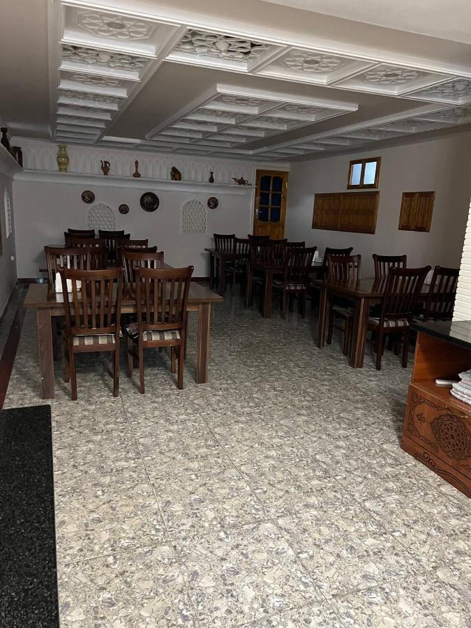 بخارى Hotel Kupala المظهر الخارجي الصورة